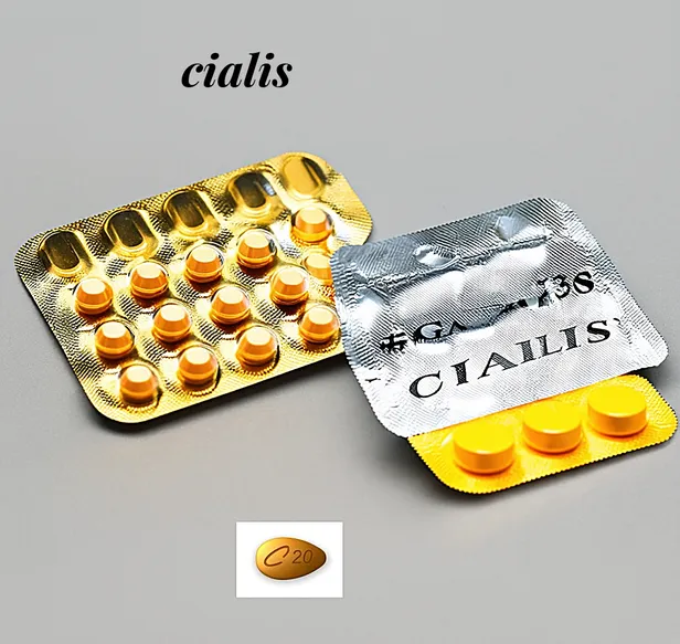 Comprar cialis entrega rápida